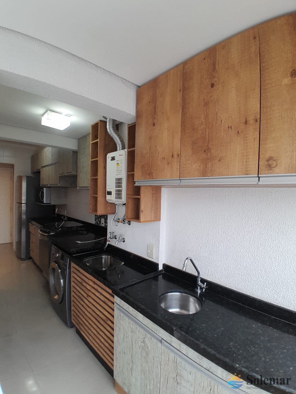 Apartamento Alto Padrão Vitório Tatuapé mobiliado locação R$ 5.800,00 Pacote