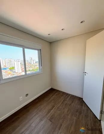 Attimo Tatuapé - Apartamento - Apto. 50m2, 2dorm.(1 suíte) 1 vaga coberta, 2 banheiros