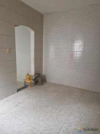 Casa Térrea com 1 dorm Tatuapé pertinho do São Luiz 1650,00