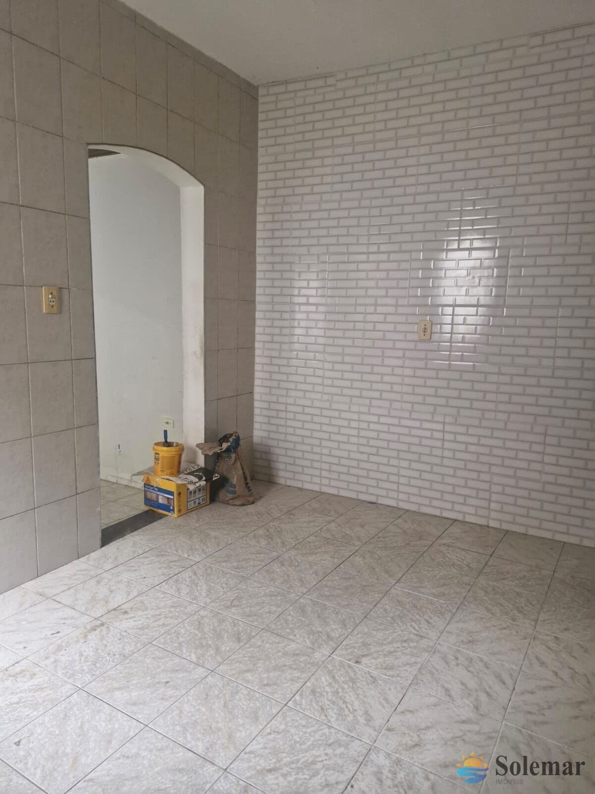 Casa Térrea com 1 dorm Tatuapé pertinho do São Luiz 1650,00