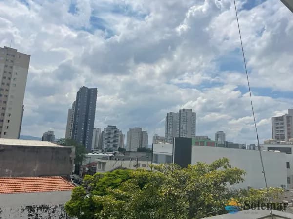 Prédio Comercial com Elevador para locação no Tatuapé