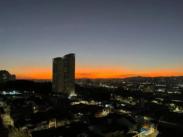 Apartamento Previlege Tatuapé 73 metros 720 mil 2 vagas varanda com churrasqueira