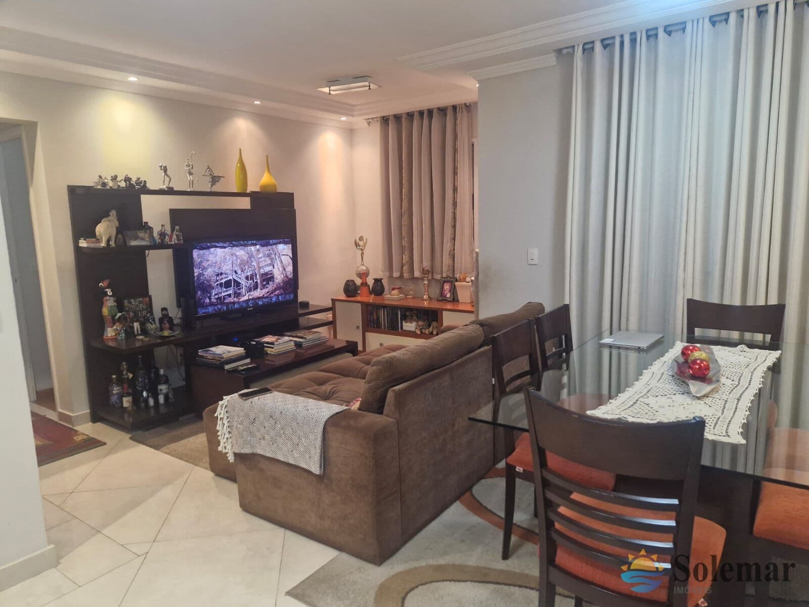 Apartamento Previlege Tatuapé 73 metros 720 mil 2 vagas varanda com churrasqueira