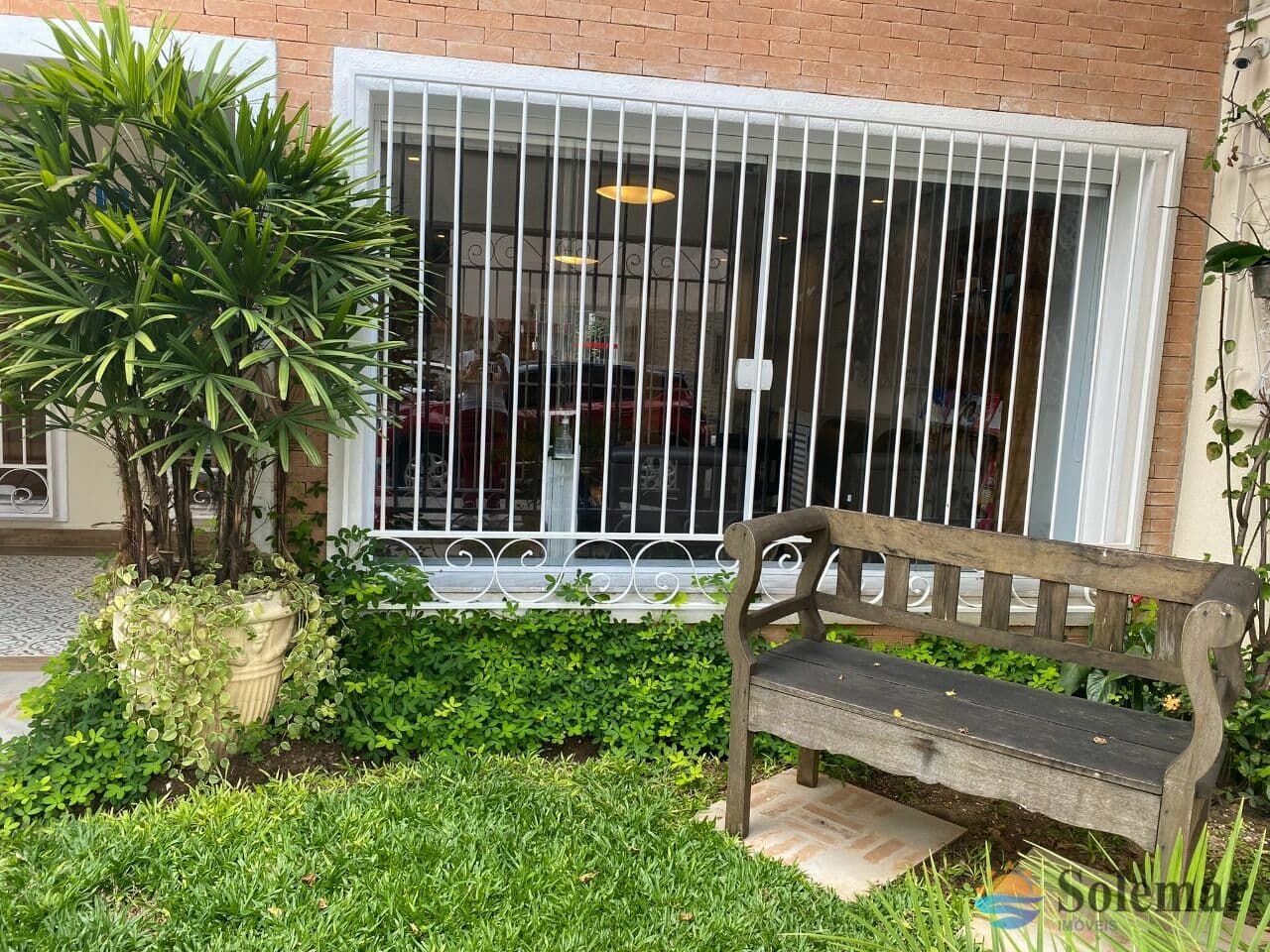 Sobrado em São Paulo - Parque São Jorge