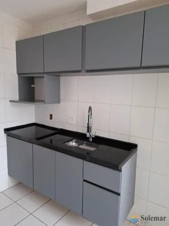 Apartamento Tatuapé pertinho de tudo 410 mil vaga fixa e coberta andar alto