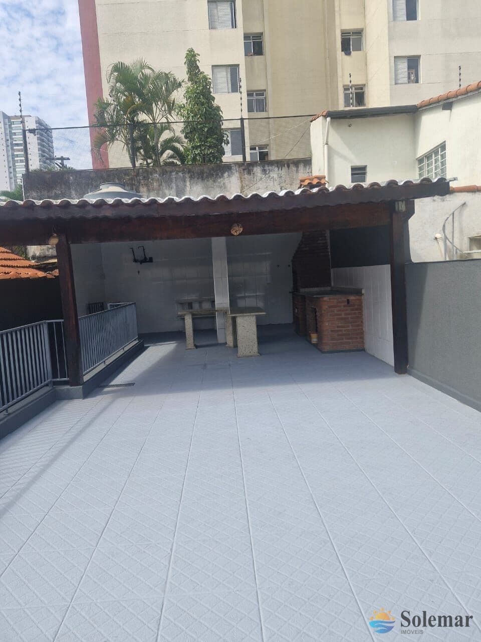 Casa na Vila Matilde pertinho de tudo 650 mil