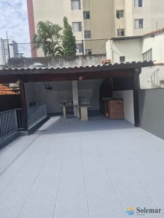 Casa na Vila Matilde pertinho de tudo 650 mil