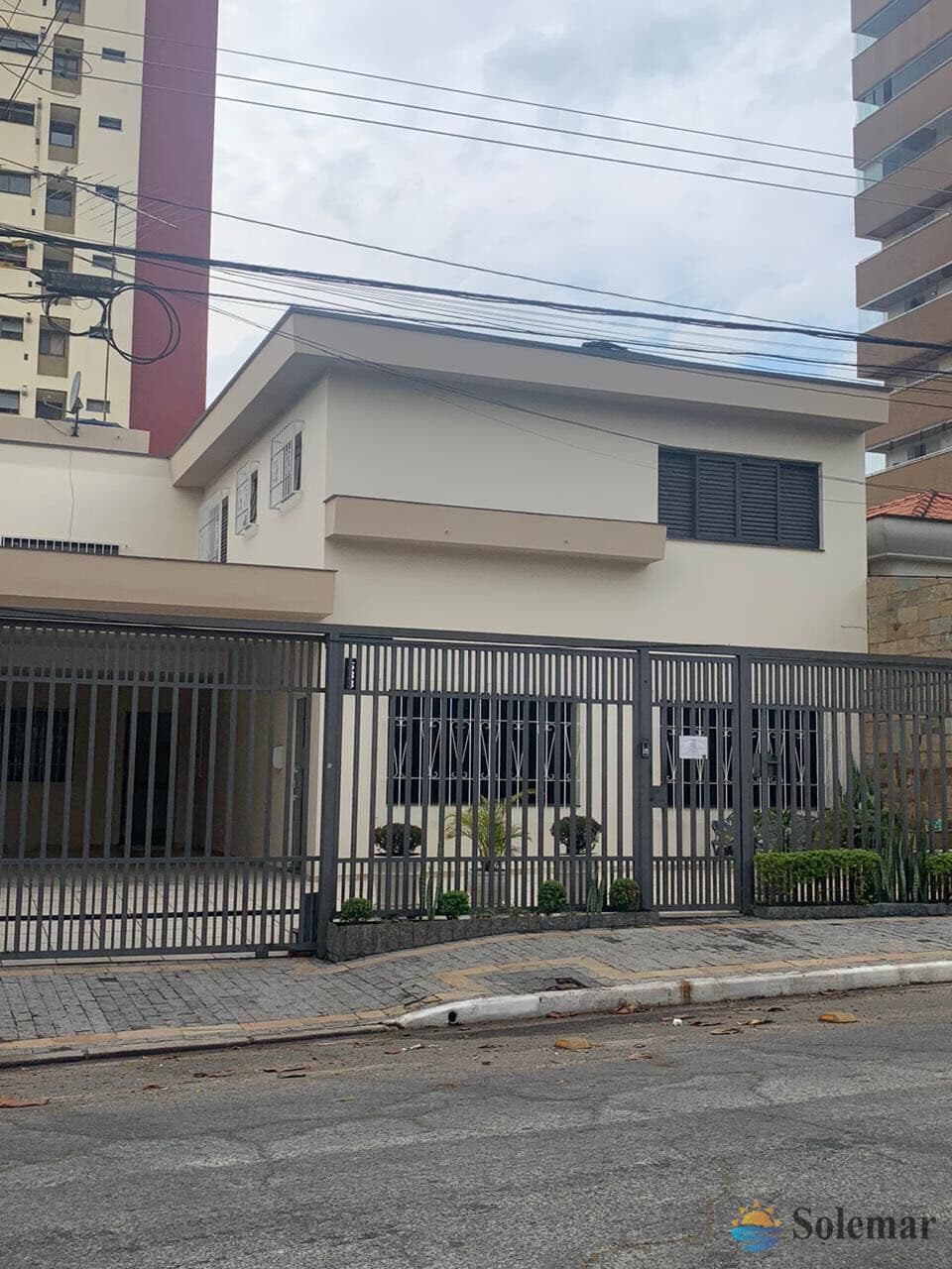 Sobrado em São Paulo - Vila Carrão