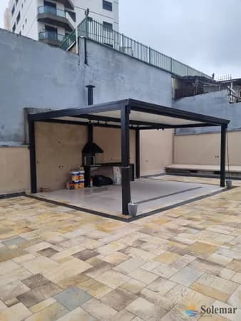 Apartamento em São Paulo - Tatuapé
