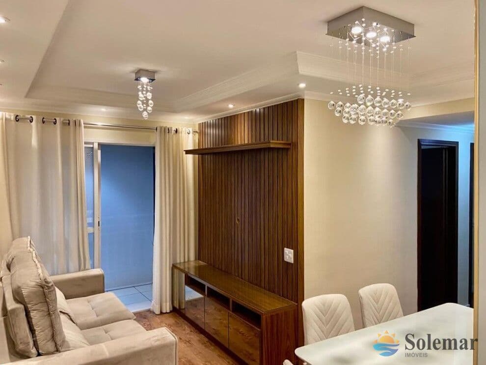 Apartamento em São Paulo - Vila Matilde