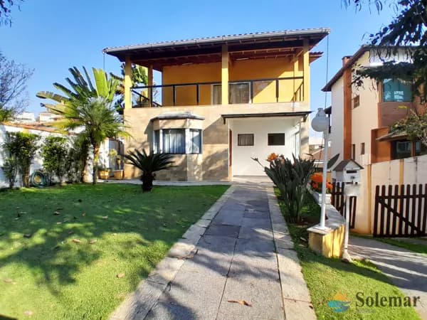 Casa em Arujá - Jardim Fazenda Rincão