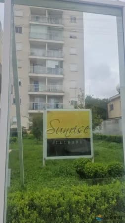 Apartamento em São Paulo - Vila Moreira