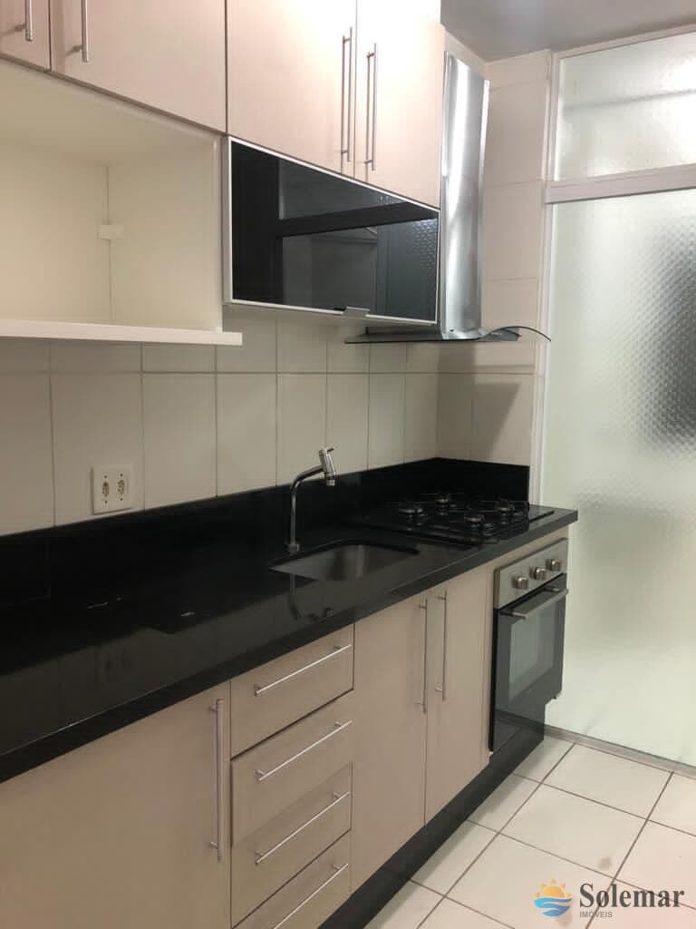 APARTAMENTO VIVACE PARK COBERTURA