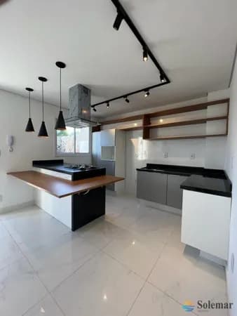 Apartamento em São Paulo - Tatuapé