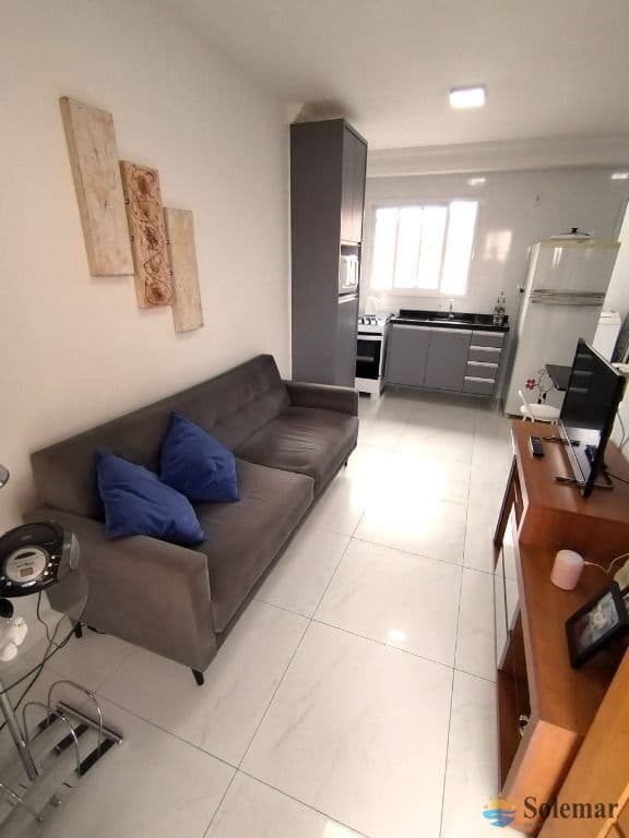 Apartamento em São Paulo - Tatuapé