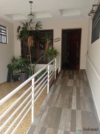 CASA NO PARQUE SÃO JORGE 680 mil pertinho da Poesia