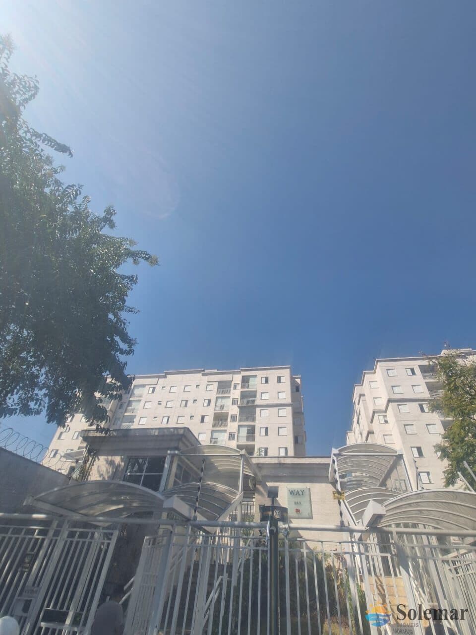 Apartamento Way Penha 67 metros 3 dorm sendo 1 suite 500 mil