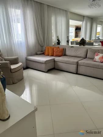 Apartamento Padrão Central Park Mooca