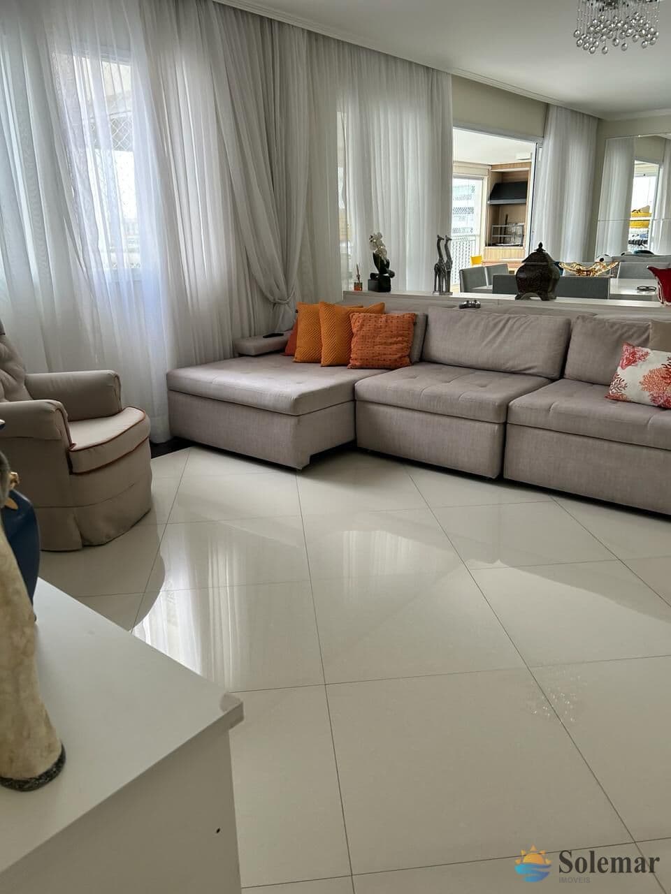 Apartamento Padrão Central Park Mooca