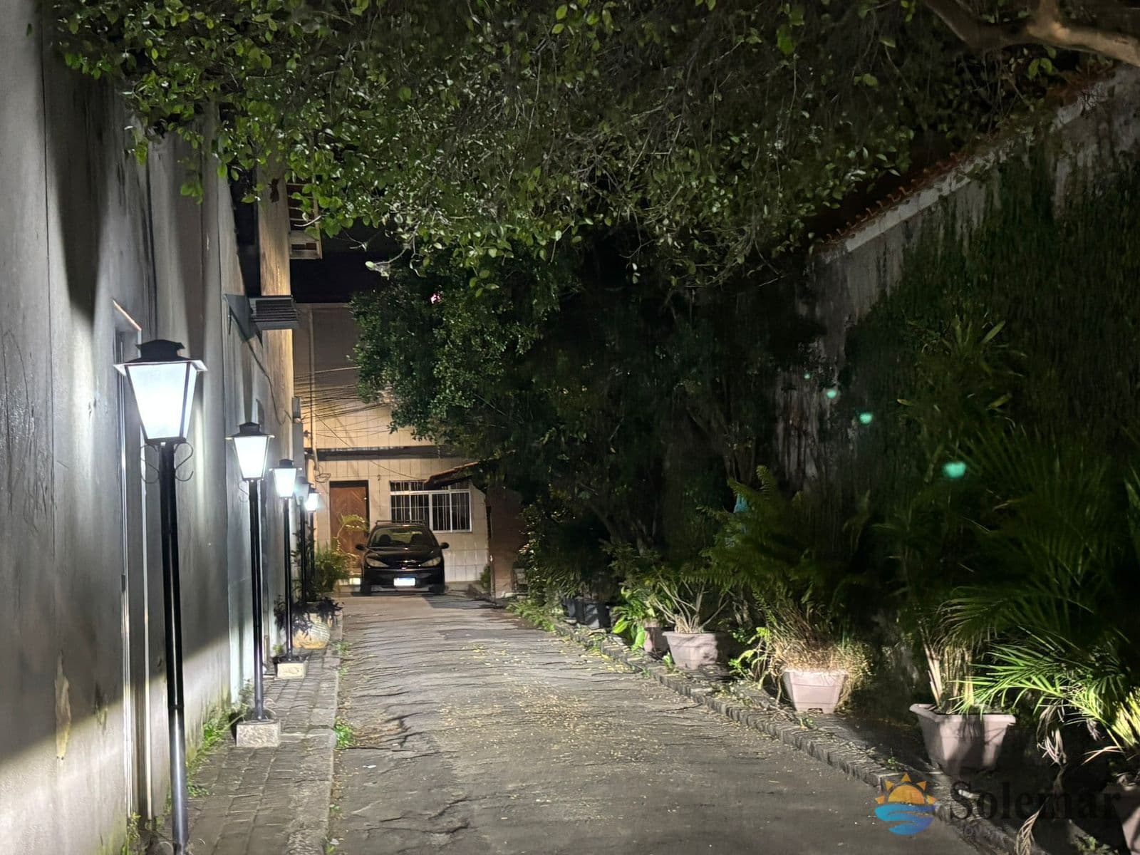 Linda Casa de Vila no Tatuapé 650 mil com muitos planejados e quintal