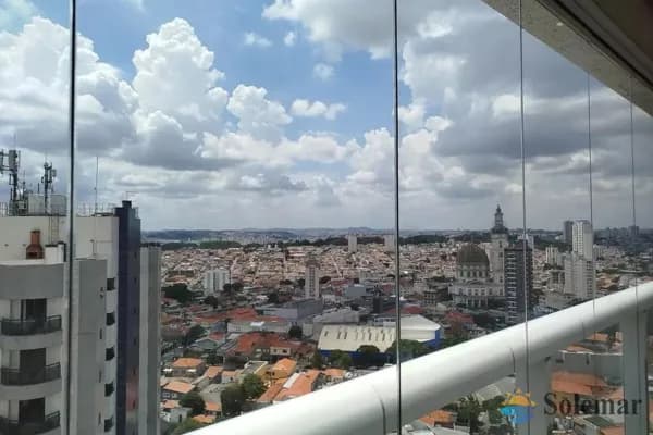 Apartamento Alto Padrão Vereda Rserva Vila Carrão 1.8 mi andar altissimo