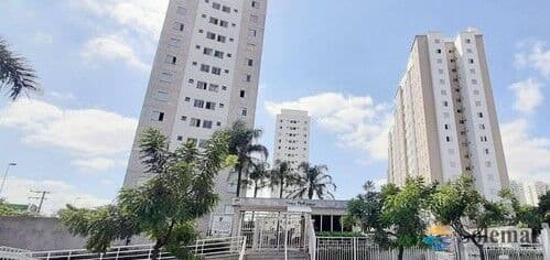 OPORTUNIDADE VIVACE PARK VILA MOREIRA