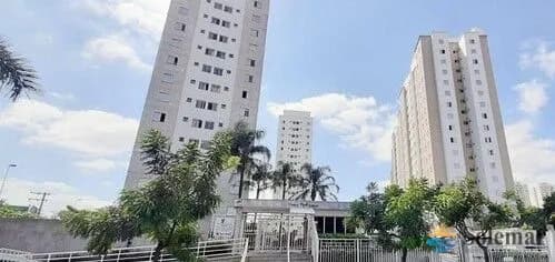 OPORTUNIDADE VIVACE PARK VILA MOREIRA