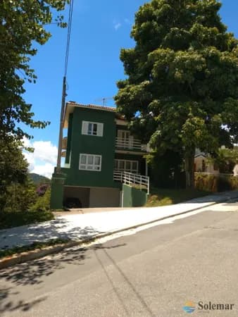Casa em Mogi das Cruzes - Parque Residencial Itapeti
