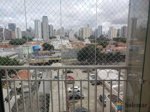 OPORTUNIDADE NO TATUAPÉ - CONDOMINIO NATURALE - RUA BAGUARI - APARTAMENTO 3 DORMITÓRIOS,1 VAGA