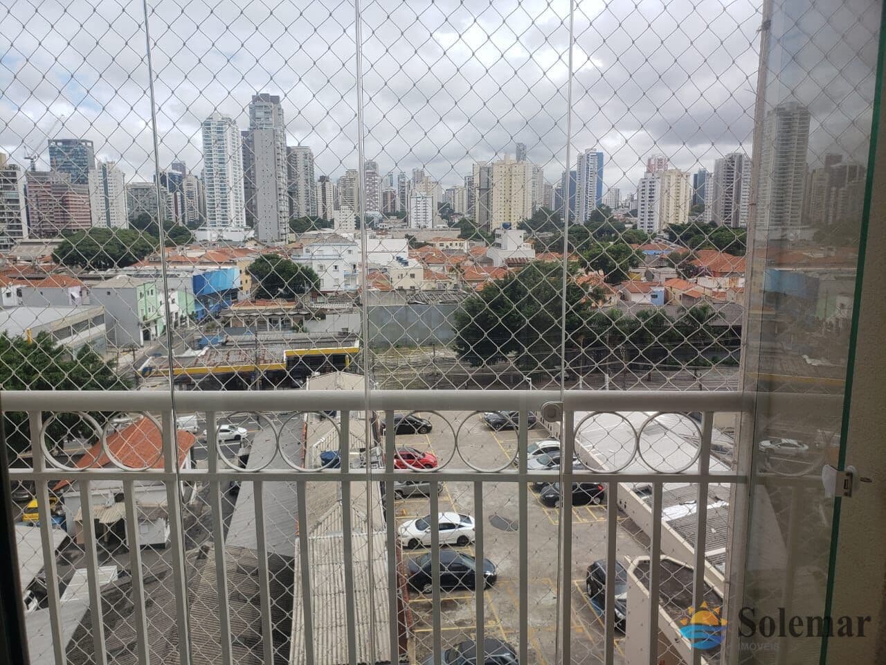 OPORTUNIDADE NO TATUAPÉ - CONDOMINIO NATURALE - RUA BAGUARI - APARTAMENTO 3 DORMITÓRIOS,1 VAGA