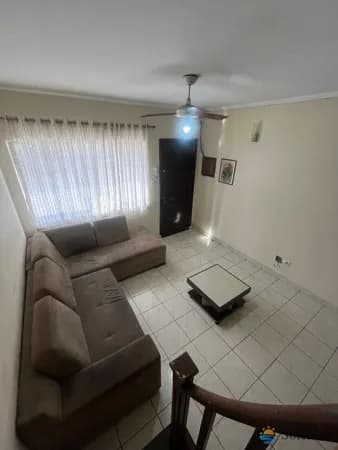 Linda Casa de Vila no Tatuapé 500 mil com quintal em rua sem saída