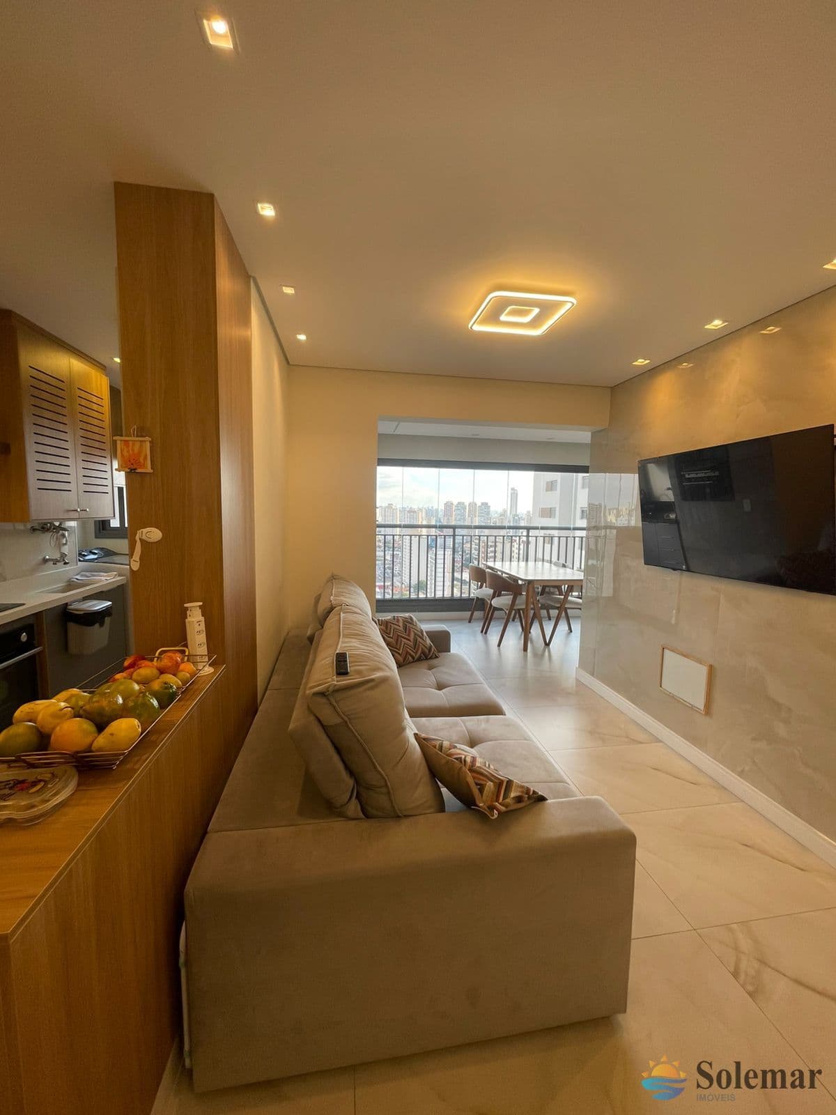 Apartamento em Vila Zilda Tatuape, São Paulo/SP