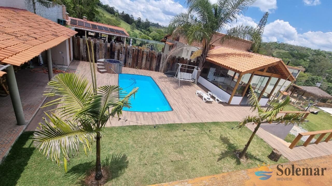 Fazenda/Sítios/Chácaras em Atibaia - Rio Acima