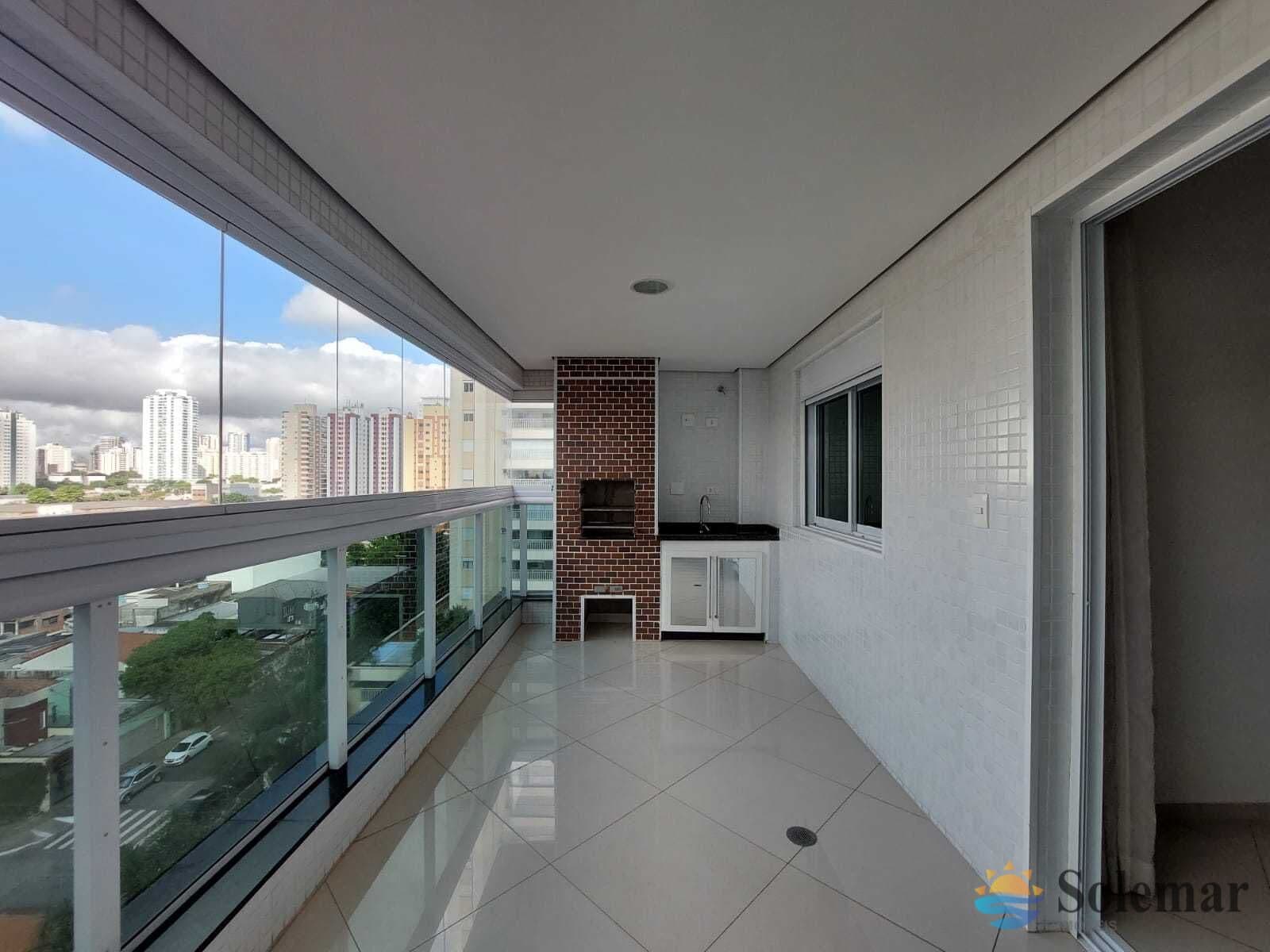 Condomínio Porto Santo , 3 vagas de garagem e lazer completo