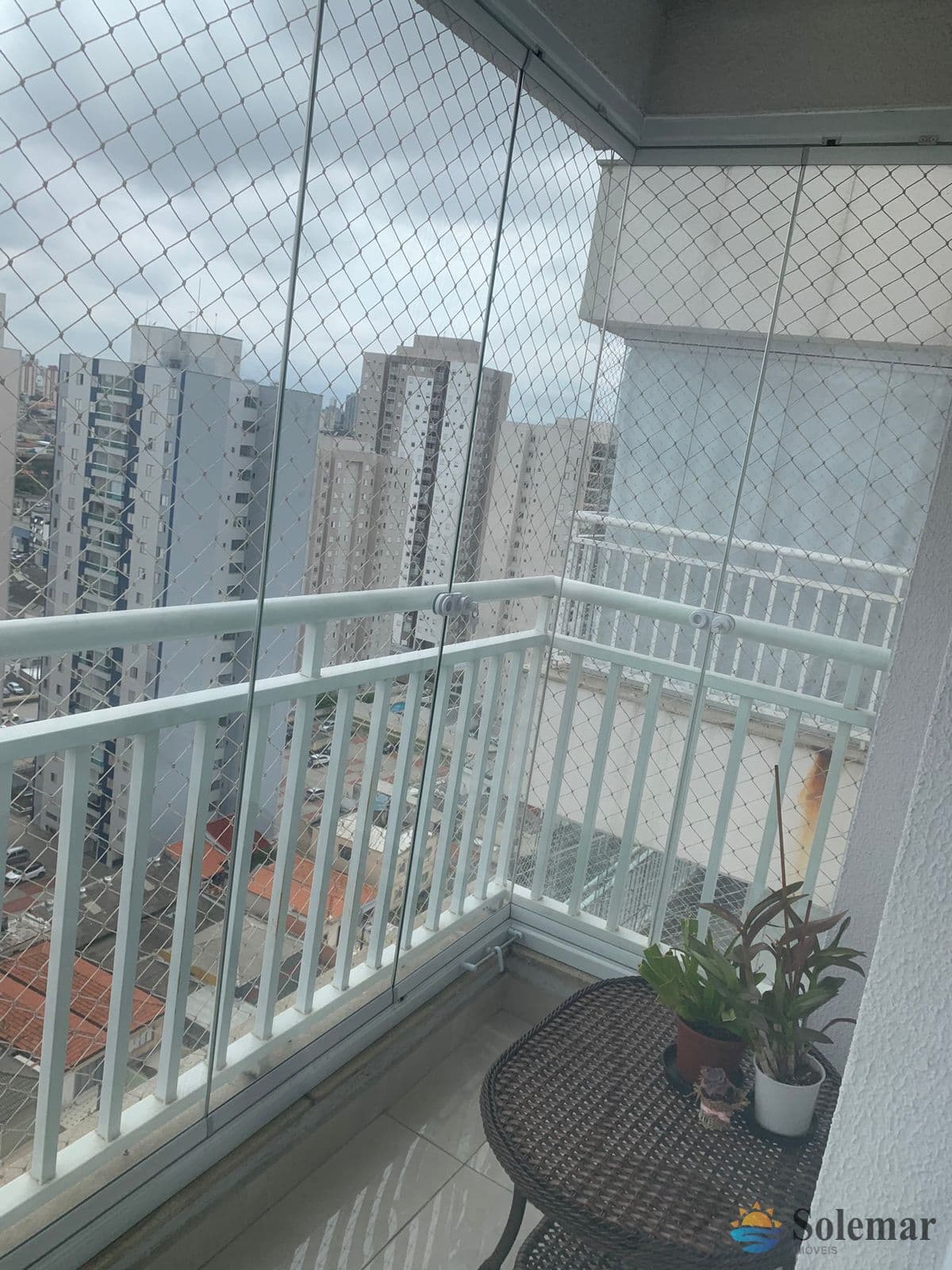 Origem Tatuapé 1.25 mi 102 metros 3 dorm sendo 1 suite varanda com churrasqueira 2 vagas