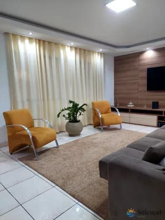 Sobrado na Solidônio Leite com 3 pavimentos 800 mil