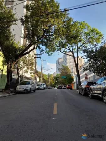 Casa Térrea para locação Comercial no Tatuapé pertinho do Metrô