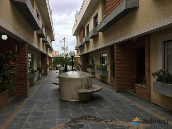 sobrado a venda Vila Antonina 03 dorms suite 2 vagas e deposito próximo do CERET