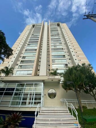 Apartamento em São Paulo - Vila Carrão
