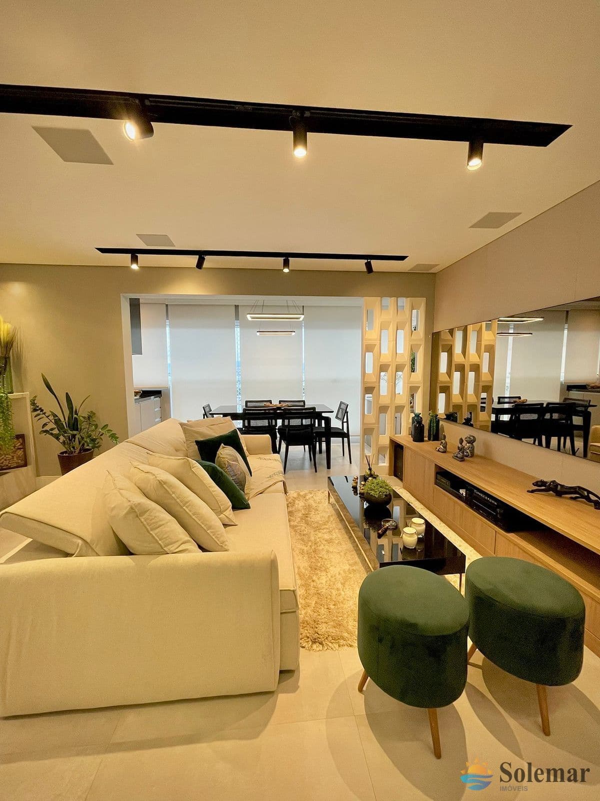 Apartamento em São Paulo - Tatuapé