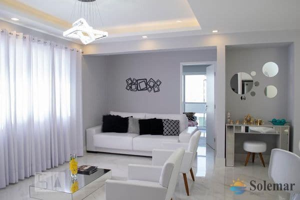 Apartamento em São Paulo - Tucuruvi
