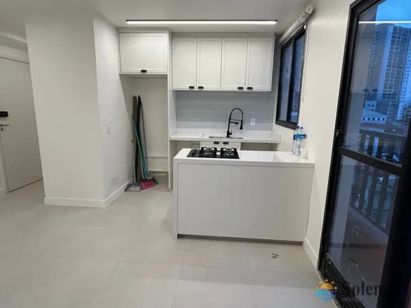 Apartamento Pertinho do Metrô Carrão 440 mil
