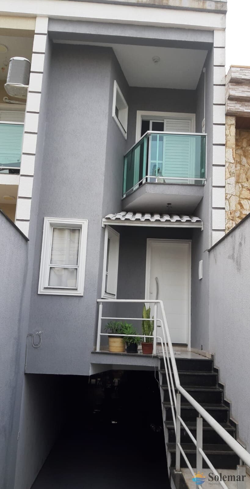 Sobrado em São Paulo - Jardim Maringá