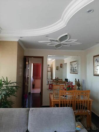 Apartamento em São Paulo - Penha