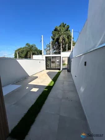 Casa em Mogi das Cruzes - Vila São Paulo