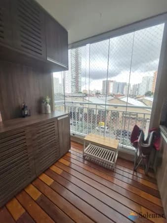 Apartamento Privilege 3 quartos 1 vaga com Ar Condicionado R$ 715.000,00