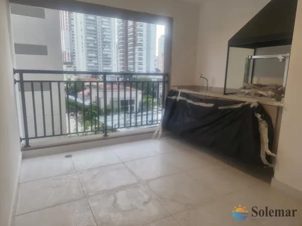 Edifício Orion - apartamento 80 metros Complexo Universo