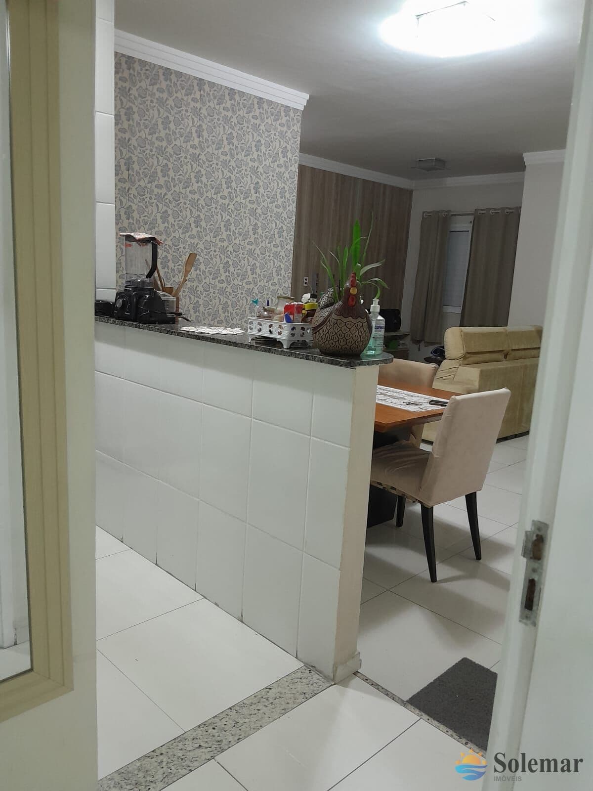 Apartamento Privilege Tatuapé mobiliado 80 metros 3 dorm sendo 1 suite e 1 vaga 640 mil