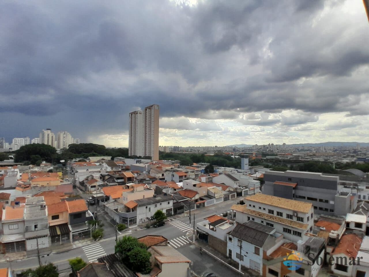 Apartamento Previlege para locação Tatuapé 3 dorm sendo uma suite 1 vaga 4900 pacote