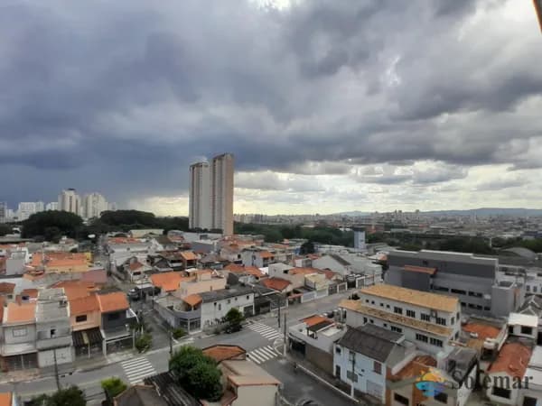Apartamento Previlege para locação Tatuapé 3 dorm sendo uma suite 1 vaga 4900 pacote